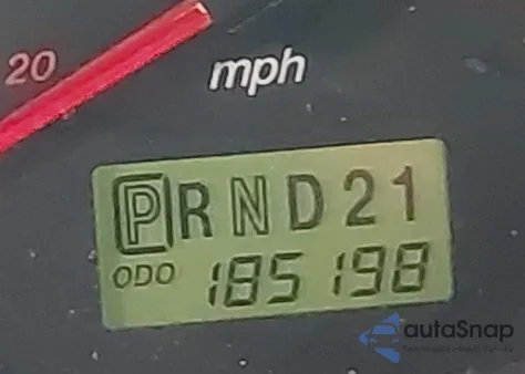 2002 Mazda Tribute Es V6/Lx V6 из США, поврежденный, VIN 4F2CU08192KM25951